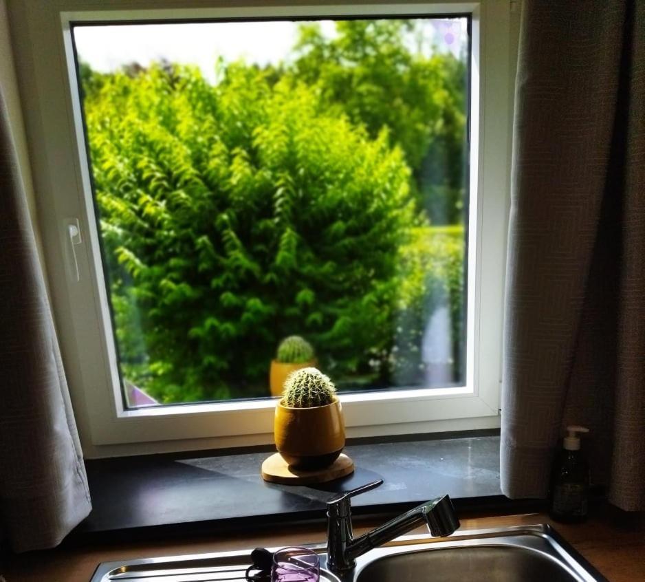 Le Clos Des 3 - Vacances Avec Vue En Ardennes A 5 Kilometres De La Roche - Maison De 90 M2 Avec Chambres - Avec Magnifique Jardin Rendeux Zewnętrze zdjęcie