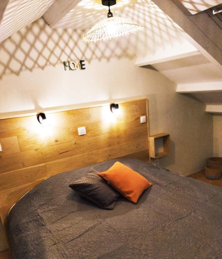 Le Clos Des 3 - Vacances Avec Vue En Ardennes A 5 Kilometres De La Roche - Maison De 90 M2 Avec Chambres - Avec Magnifique Jardin Rendeux Zewnętrze zdjęcie